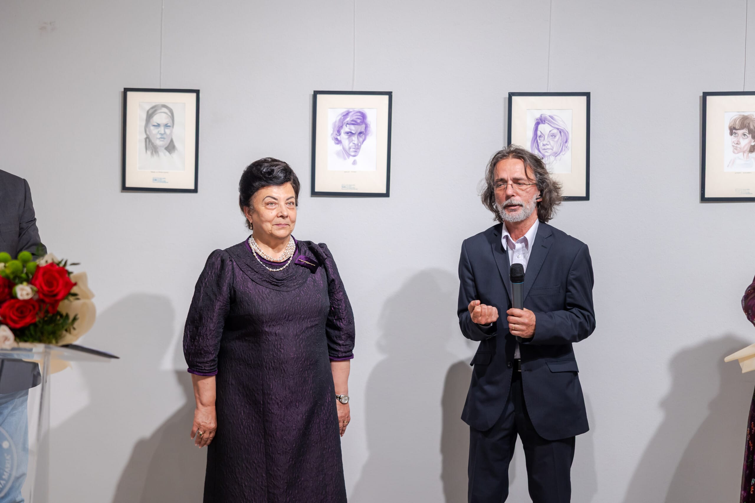 _OST5730 Expoziția de caricatură "100 de actori români" - Ovidiu Stanciu 8
